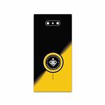MAHOOT Sepahan Cover Sticker for Razer Phone 2