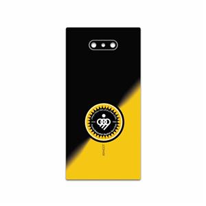 برچسب پوششی ماهوت مدل Sepahan مناسب برای گوشی موبایل ریزر Phone 2 MAHOOT Cover Sticker for Razer 