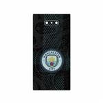 MAHOOT Manchester-City Cover Sticker for Razer Phone 2