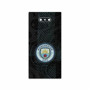 برچسب پوششی ماهوت مدل Manchester-City مناسب برای گوشی موبایل ریزر Phone 2