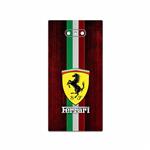 MAHOOT Ferrari Cover Sticker for Razer Phone 2