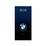 MAHOOT BMW Cover Sticker for Razer Phone 2