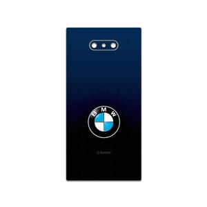 برچسب پوششی ماهوت مدل BMW مناسب برای گوشی موبایل ریزر Phone 2 MAHOOT Cover Sticker for Razer 