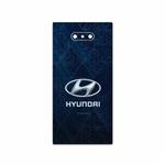 MAHOOT Hyundai-Logo Cover Sticker for Razer Phone 2