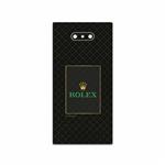 MAHOOT Rolex-Logo Cover Sticker for Razer Phone 2