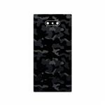MAHOOT Night-Army Cover Sticker for Razer Phone 2