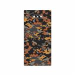 MAHOOT Army-Autumn-pixel Cover Sticker for Razer Phone 2