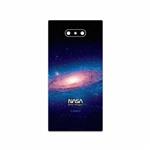 MAHOOT Universe-by-NASA-4 Cover Sticker for Razer Phone 2