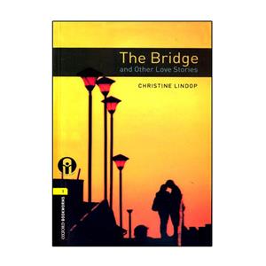 کتاب  The Bridge اثر Christine Lindop انتشارات الوندپویان