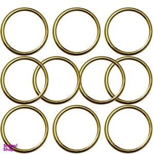 وزنه بادکنک مدل Ring بسته 10 عددی