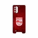 MAHOOT Tractor Cover Sticker for Ulefone Armor 7