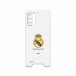 MAHOOT Real-Madrid Cover Sticker for Ulefone Armor 7