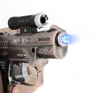 فندک مدل تفنگ برتا E20 کد DKD-387