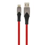 کابل تبدیل USB به لایتنینگ ترانیو مدل X5 طول ۱ متر