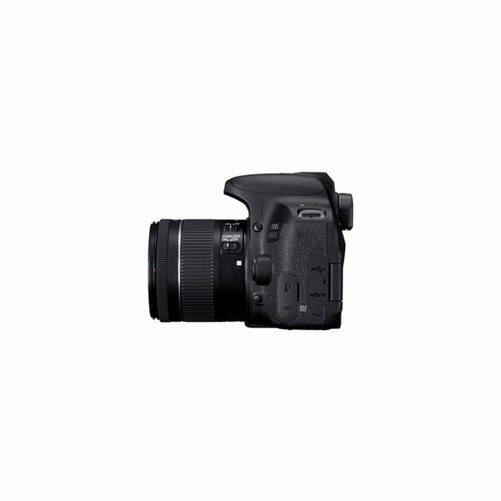 Canon EOS 800D Digital Camera With 18-55mm IS STM Lens