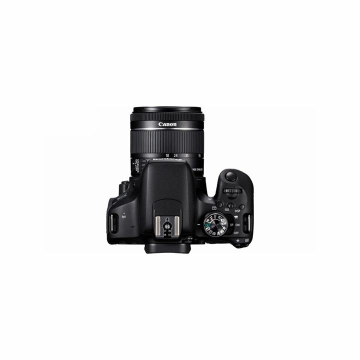 Canon EOS 800D Digital Camera With 18-55mm IS STM Lens