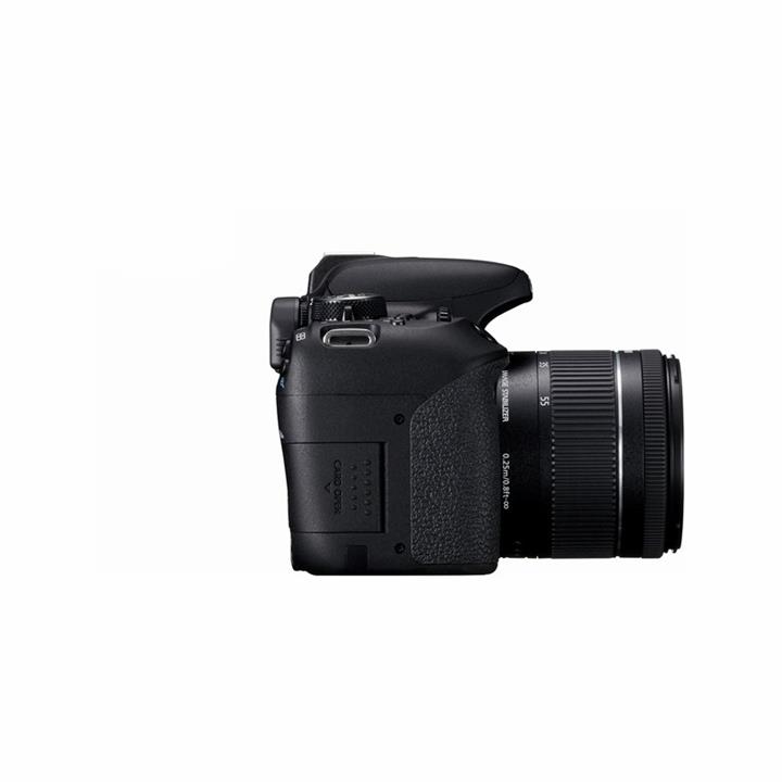 Canon EOS 800D Digital Camera With 18-55mm IS STM Lens