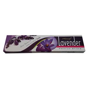 عود آمریا مدل لوندر Lavender 