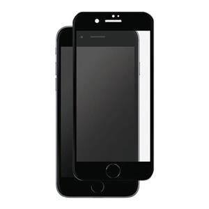 محافظ صفحه نمایش شیشه ای تمپرد مدل Full Cover برای اپل آیفون7 Tempered Full Cover Glass Screen Protector For Apple iPhone 7