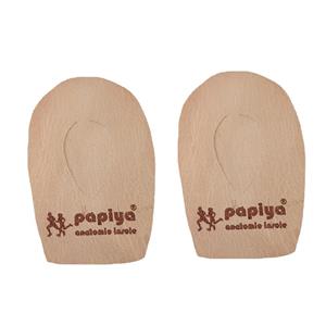 پد خار پاشنه پاپیا کد W39 سایز 39