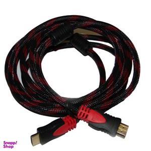 کابل HDMI مدل 8100 طول 3 متر