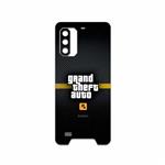 MAHOOT Gta-Game Cover Sticker for Ulefone Armor 7