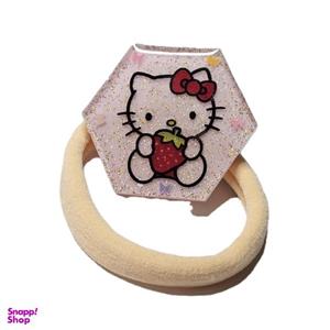 کش مو دخترانه مدل کیتی