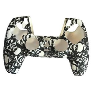 محافظ دسته پلی استیشن 5 مدل Skeleton