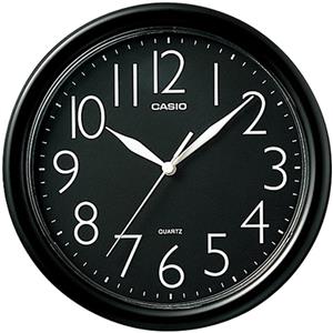 ساعت دیواری کاسیو مدل IQ-01-1R