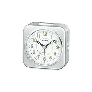 ساعت رومیزی کاسیو مدل TQ-143S-8DF Casio TQ-143S-8DF Desktop Clock