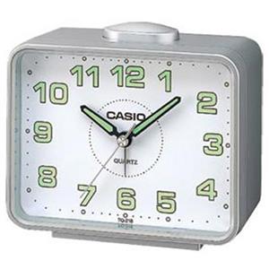ساعت رومیزی کاسیو مدل TQ-218-8DF Casio TQ-218-8DF Desktop Clock