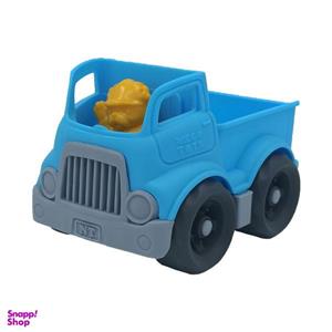 ماشین بازی نیکو تویز طرح کامیون کد 10040