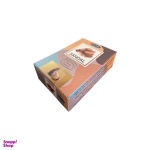 عود الاس طرح آبشاری مدل sandal