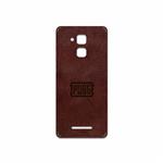 MAHOOT NL-PUBG Cover Sticker for ASUS Zenfone 3 Max ZC520TL