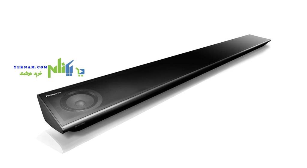 Panasonic SC-HTB885EBK Soundbar