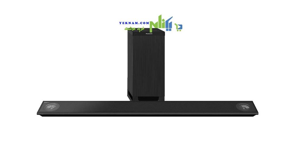 Panasonic SC-HTB885EBK Soundbar