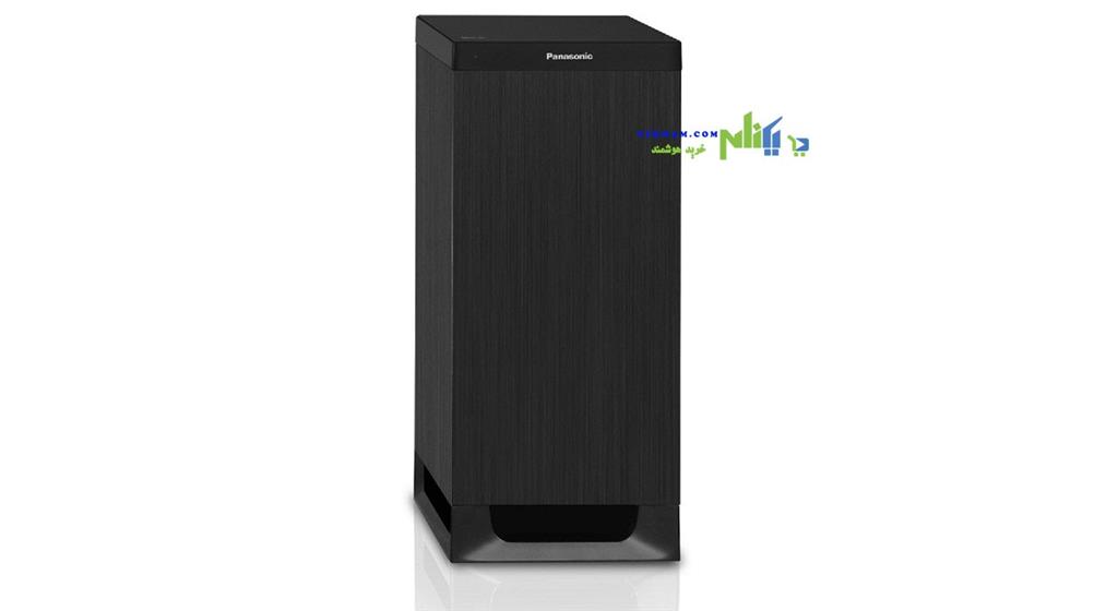 Panasonic SC-HTB885EBK Soundbar