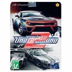 Need For Speed Underground 2 For PS2 Game