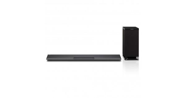 Panasonic SC-HTB485 Soundbar