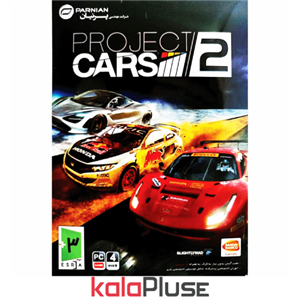 بازی Project Cars 2 مخصوص PC