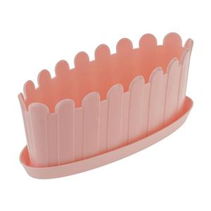 گلدان تاپ پلاست کد 02