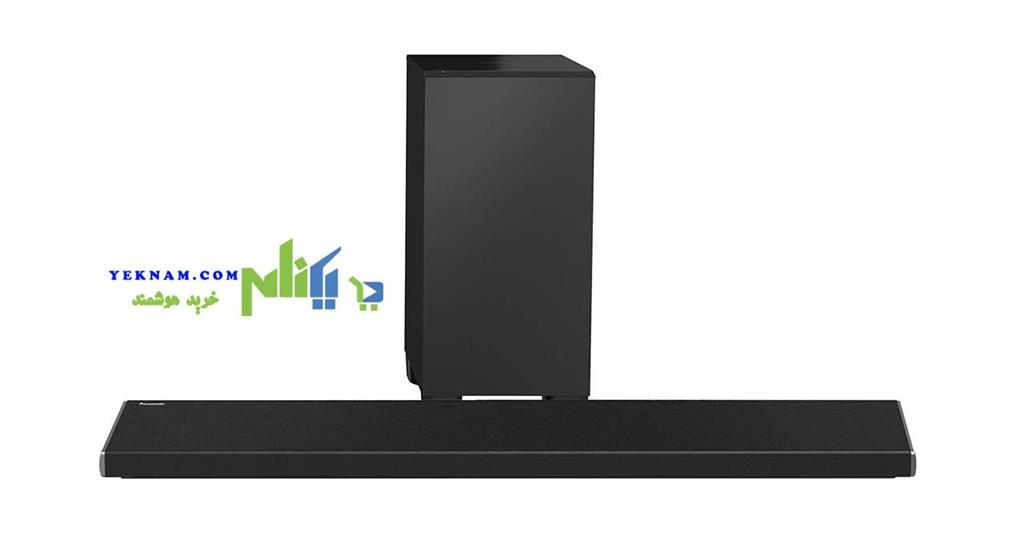 Panasonic SC-HTB690 Soundbar