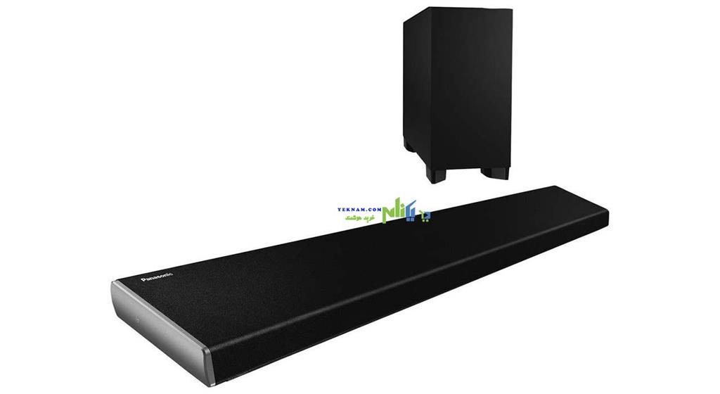 Panasonic SC-HTB690 Soundbar