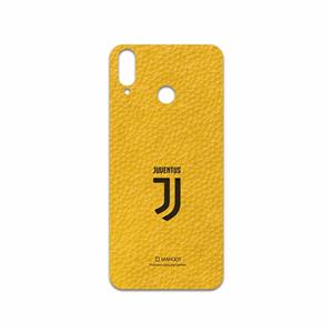 برچسب پوششی ماهوت مدل ML JUVE مناسب برای گوشی موبایل جی پلاس Q10 MAHOOT Cover Sticker for Gplus 