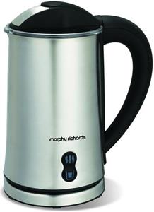 کف شیر ساز مورفی ریچاردز مدل 47560 Morphy Richards 47560 Milk Frother