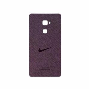 برچسب پوششی ماهوت مدل PL-NK مناسب برای گوشی موبایل هوآوی Mate S MAHOOT PL-NK Cover Sticker for Huawei Mate S