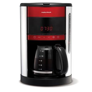 قهوه ساز مورفی ریچاردز مدل 16200 Morphy Richards 16200 Coffee Maker