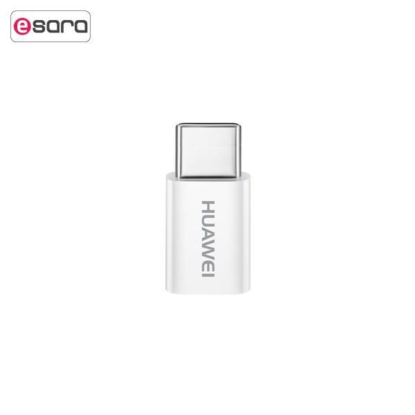 Huawei Redukc Micro USB to Type C Adapter