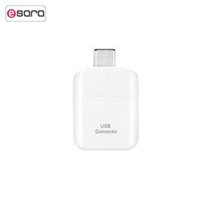 تبدیل OTG سامسونگ برند پی نت به طول 10cm Samsung micro USB Cable 