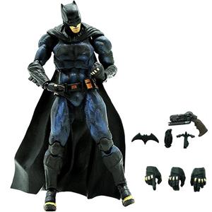 اکشن فیگور کریزی تویز مدل Batman Crazy Toys Batman Action Figure